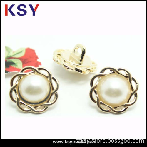 Vintage rhinestone buttons for coat